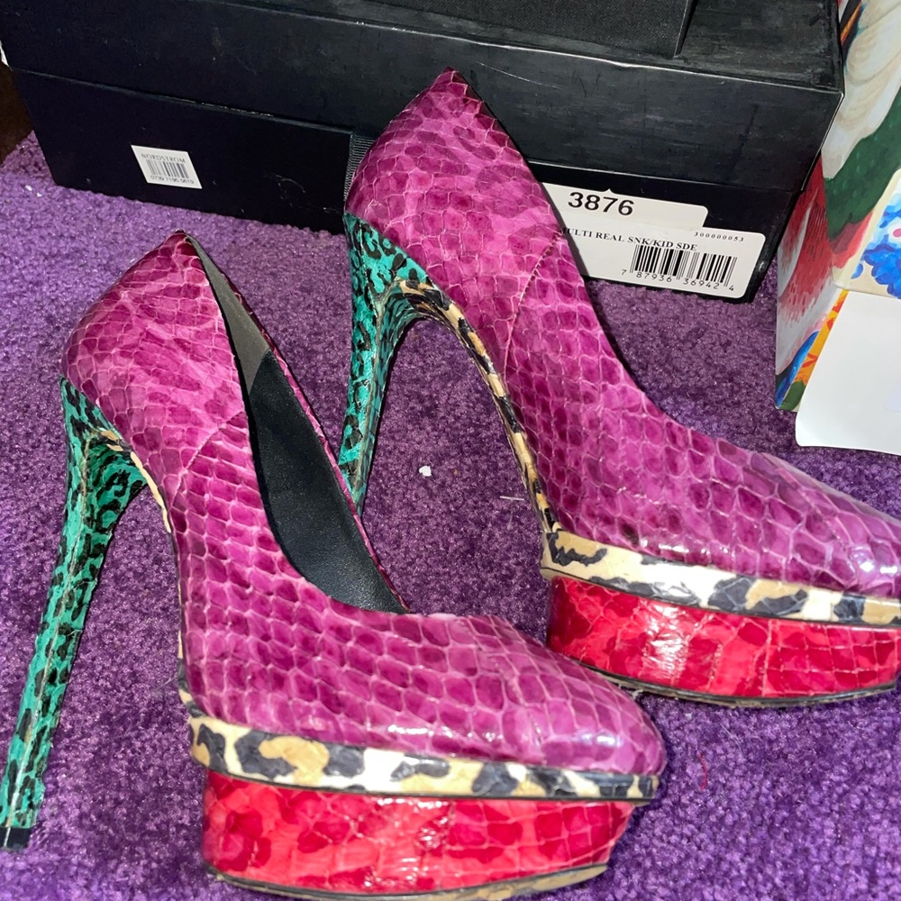 Brian Atwood